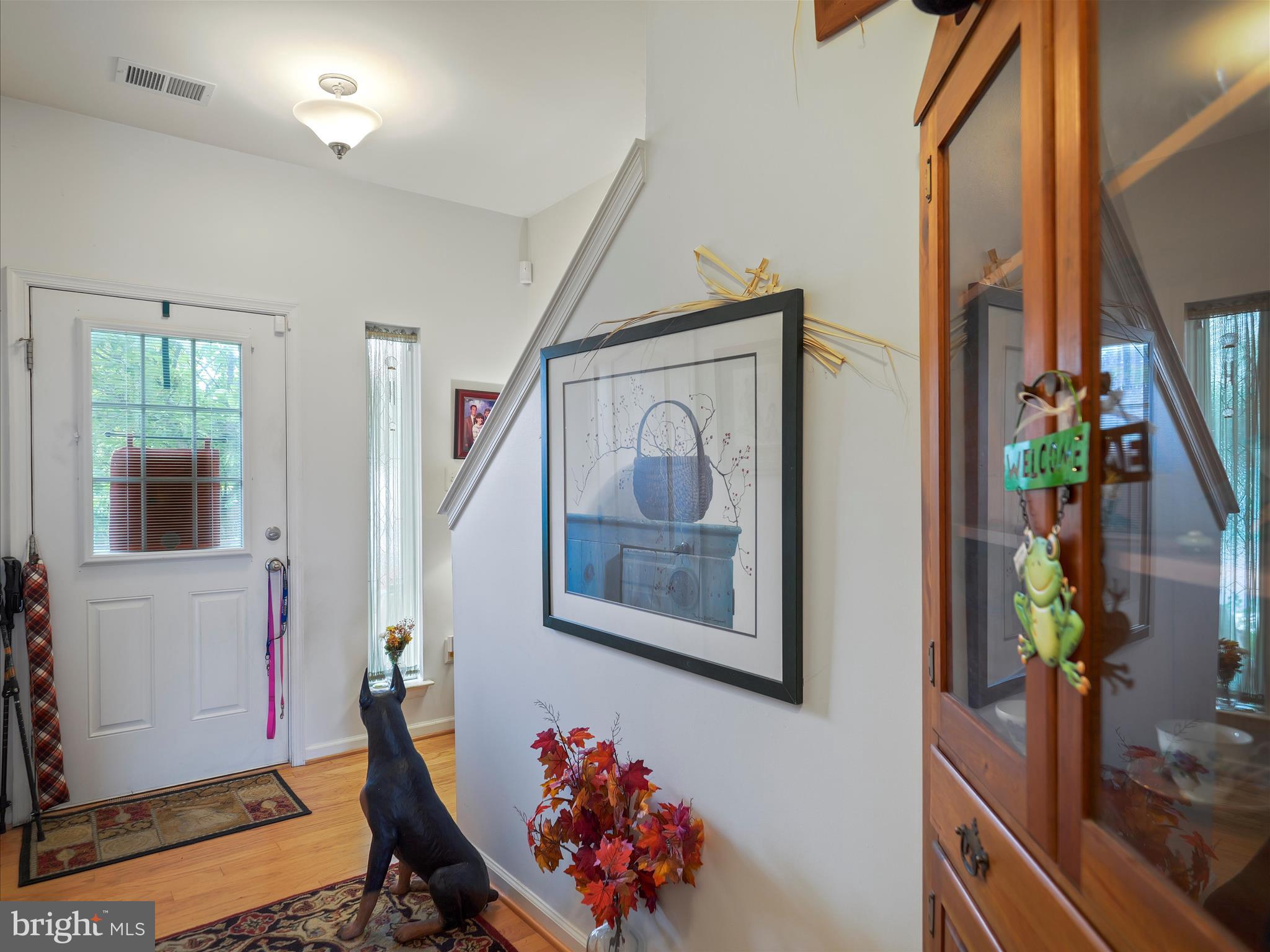 83 Ran Rue Drive Martinsburg, WV 25403 - Photo 4 of 29 Foyer