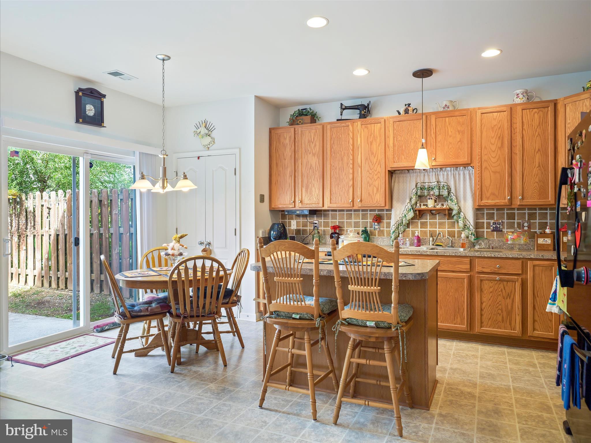 83 Ran Rue Drive Martinsburg, WV 25403 - Photo 7 of 29 Kitchen