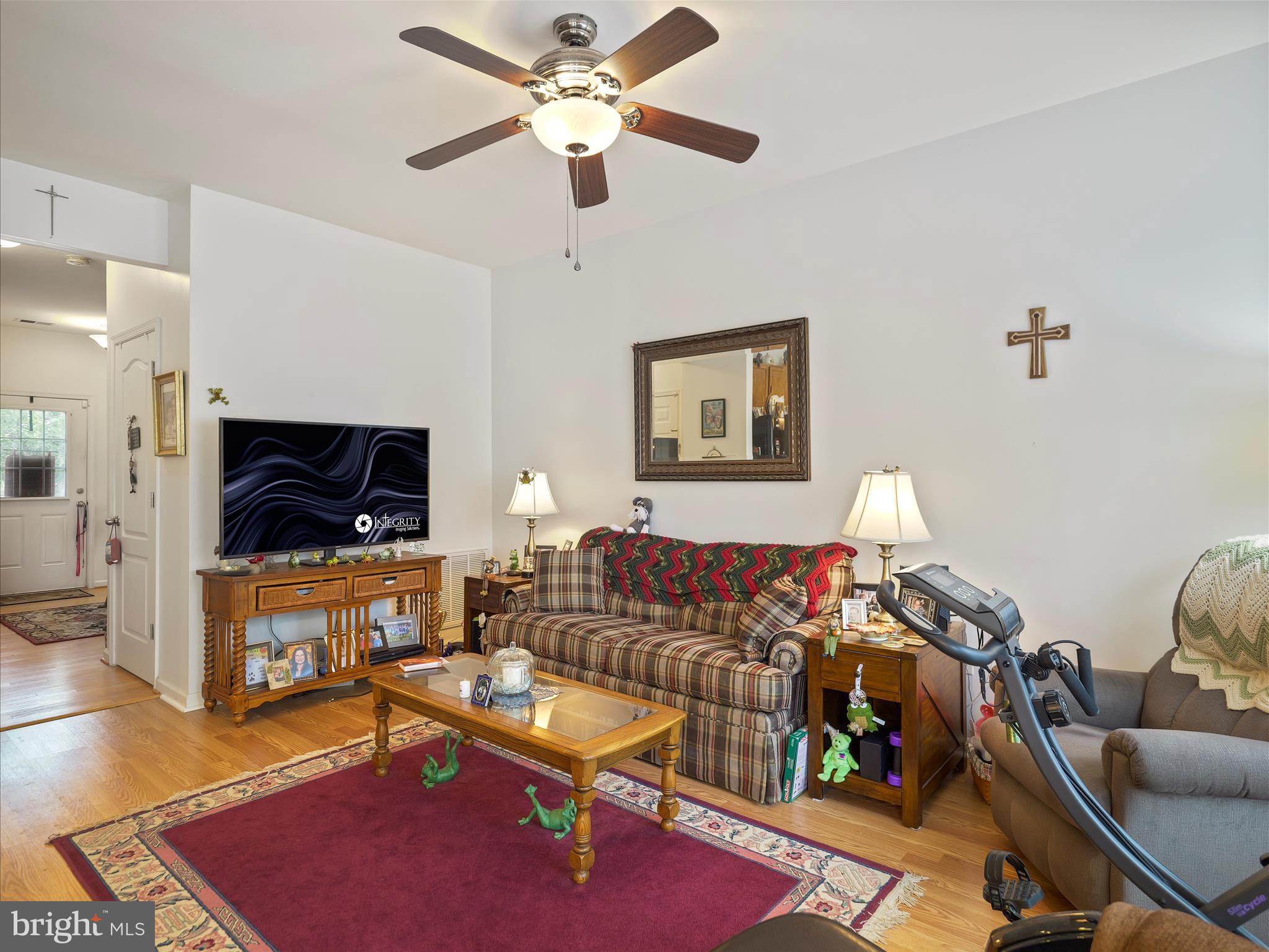 83 Ran Rue Drive Martinsburg, WV 25403 - Photo 10 of 29 Family Room