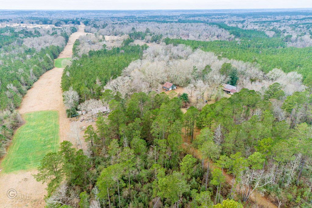2048 Matthews Road Tylertown, MS 39667 - Photo 27 of 34 Photo 27