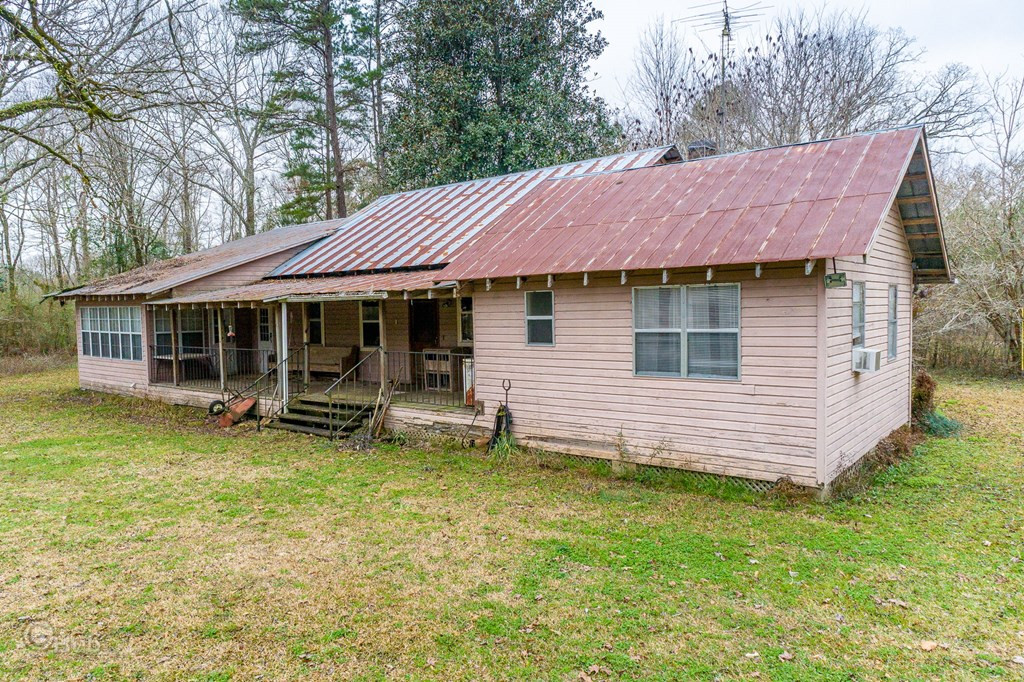 2048 Matthews Road Tylertown, MS 39667 - Photo 3 of 34 Photo 3