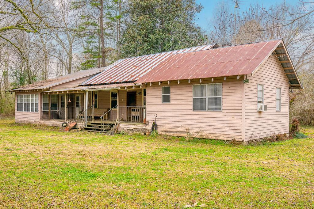 2048 Matthews Road Tylertown, MS 39667 - Photo 34 of 34 Photo 34