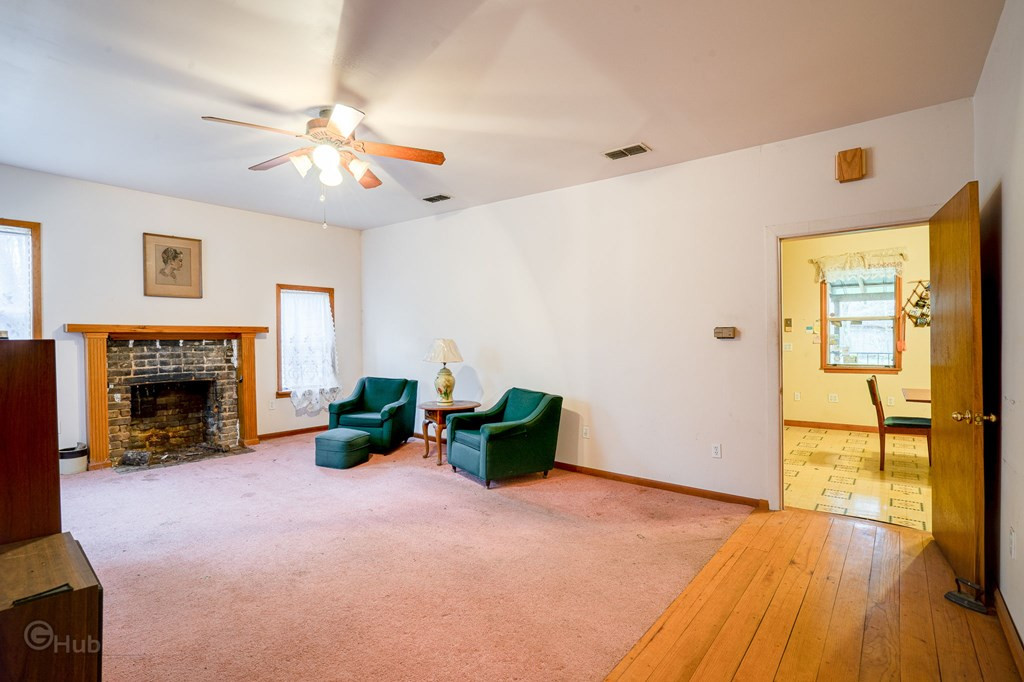 2048 Matthews Road Tylertown, MS 39667 - Photo 5 of 34 Photo 5