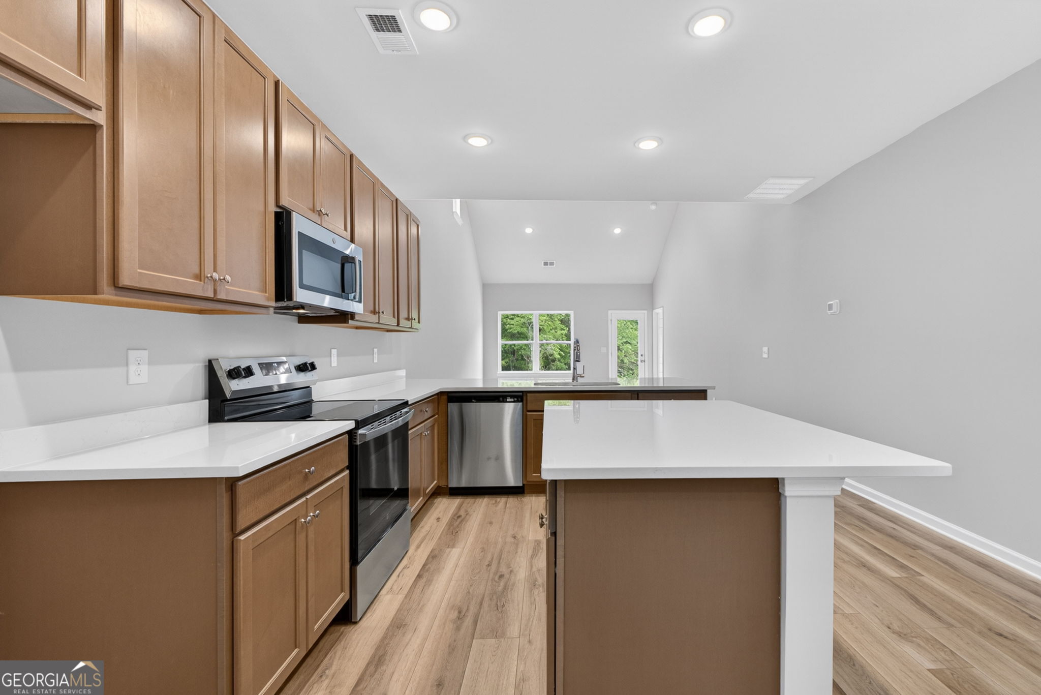 207 Riverview Road Franklin, GA 30217 - Photo 8 of 38
