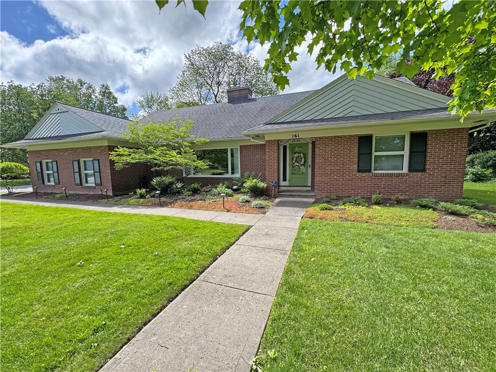 161 Danbury Circle South Brighton, NY 14618 - Photo 1 of 50