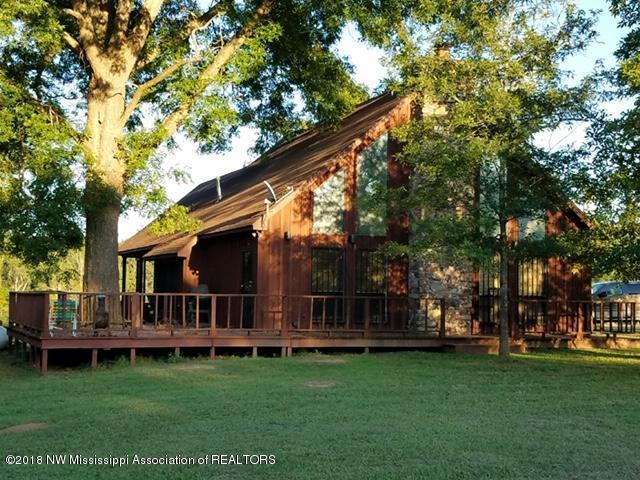 1456 North Slayden Road Lamar, MS 38642 - Photo 1 of 34 part0