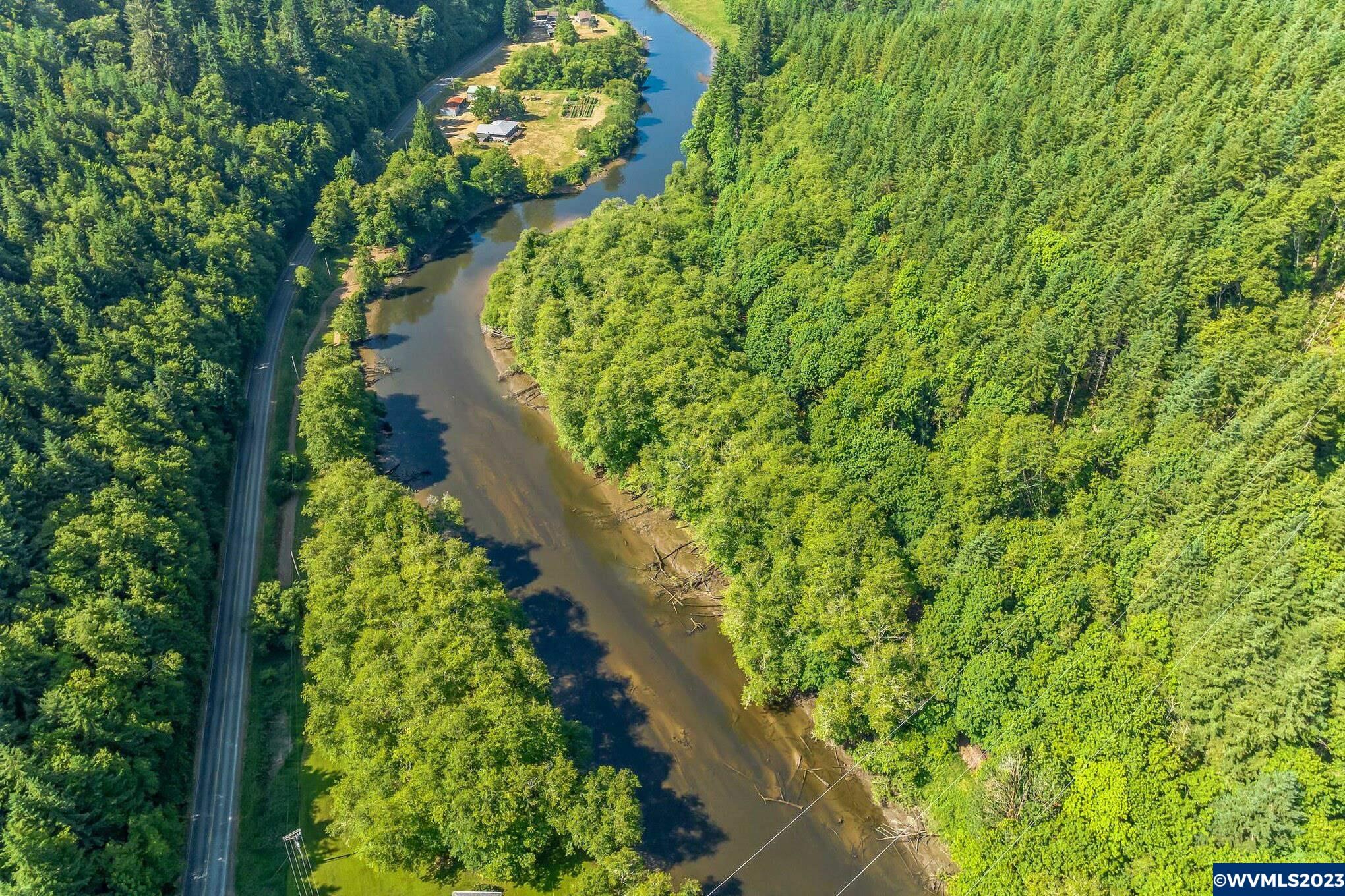 0 Elk City Road Toledo, OR 97391 - Photo 15 of 19