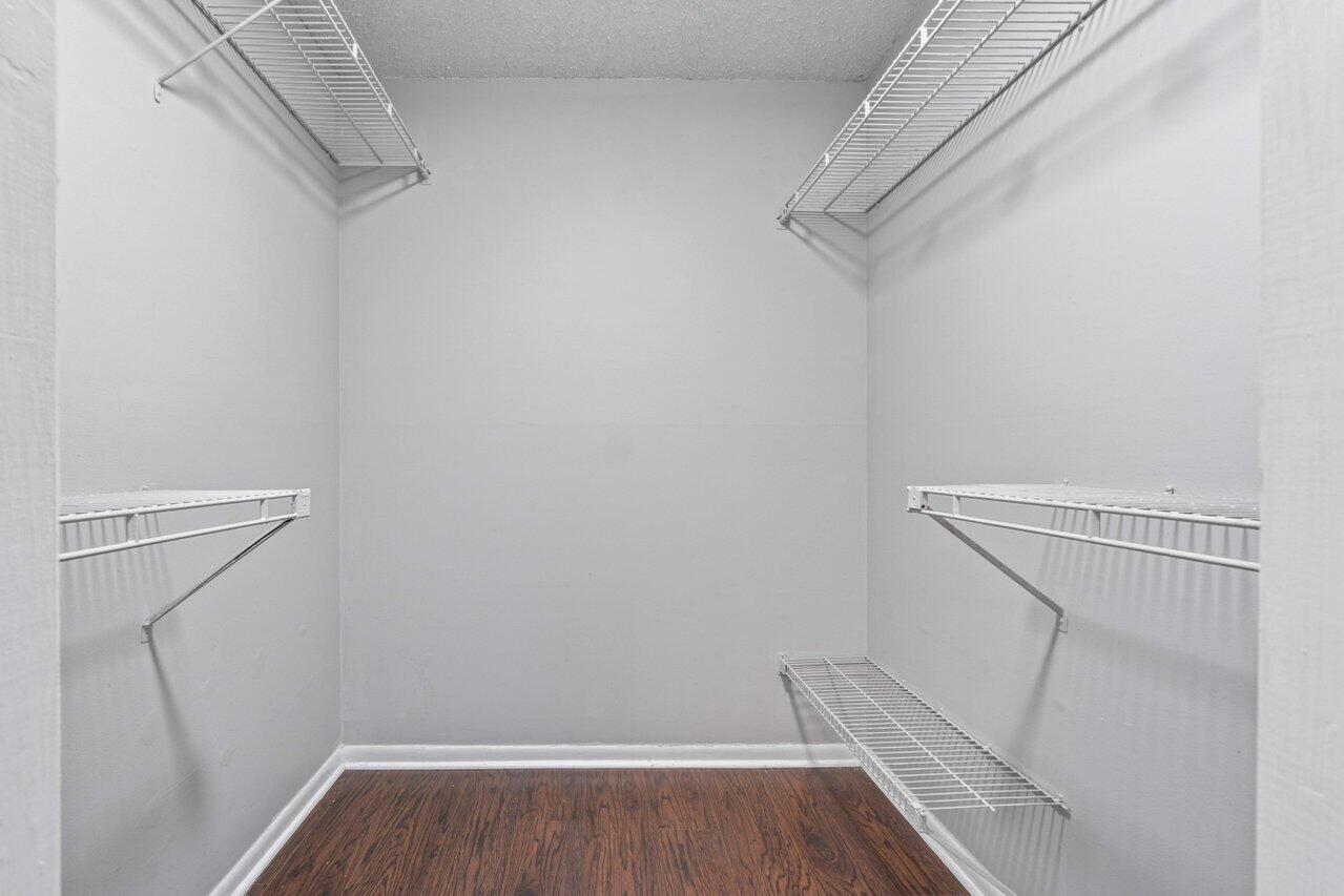 5700 Northwest 2nd Avenue, Unit 401 Boca Raton, FL 33487 - Photo 17 of 30 a view of small space