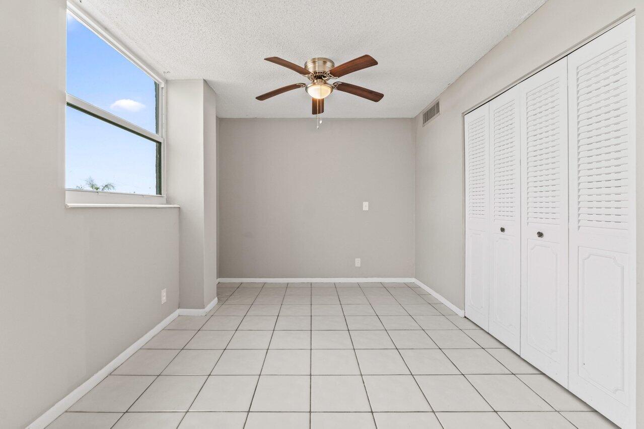 5700 Northwest 2nd Avenue, Unit 401 Boca Raton, FL 33487 - Photo 22 of 30 a view of an empty room