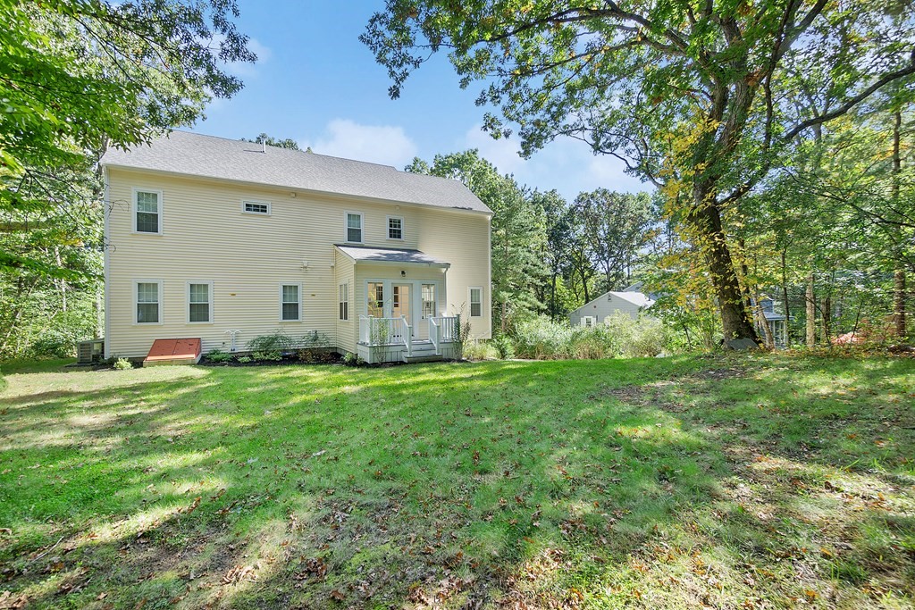 70 Tamarack Road Westwood, MA 02090 - Photo 33 of 34