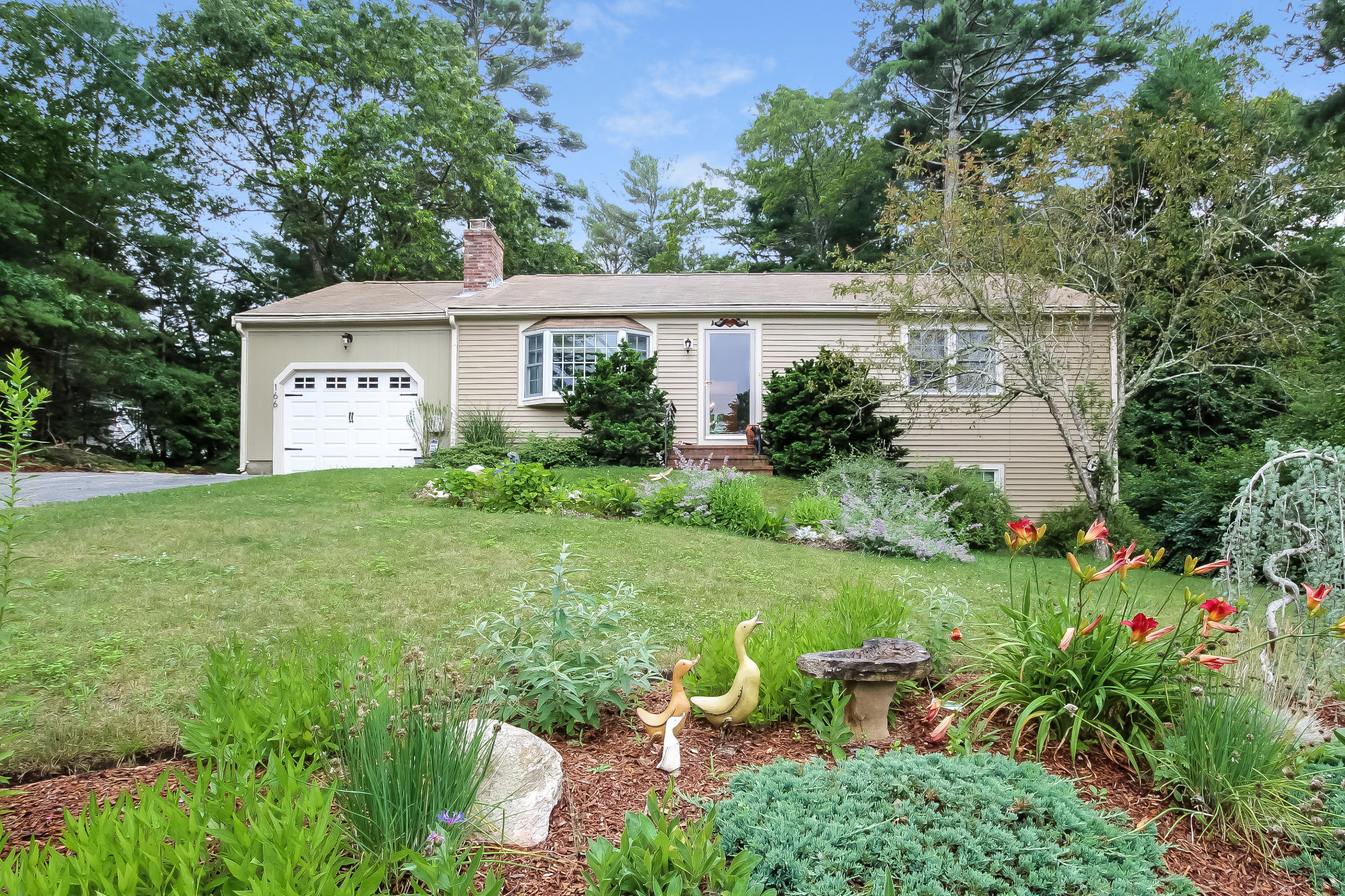 166 Ebenezer Road Osterville, MA 02655 - Photo 1 of 31 Front 1