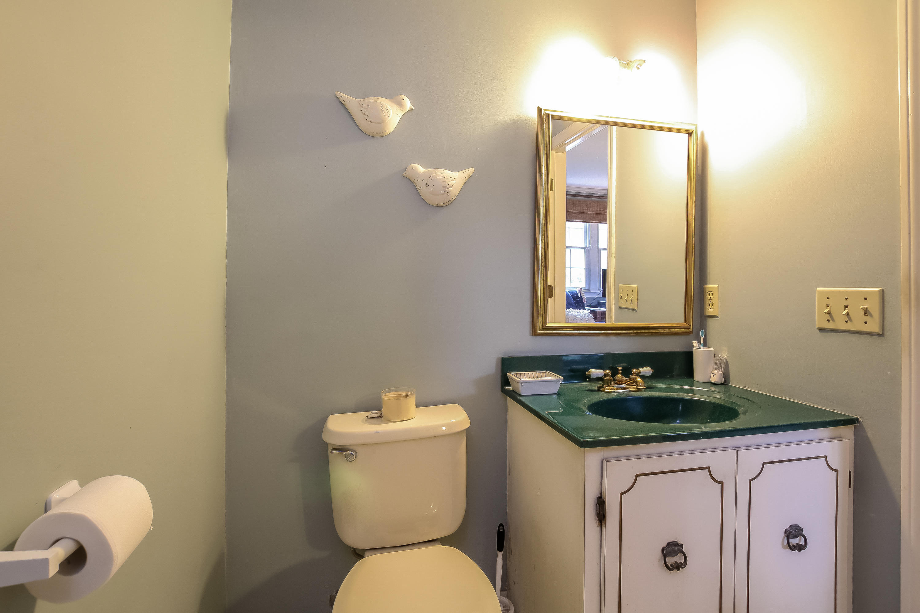 166 Ebenezer Road Osterville, MA 02655 - Photo 16 of 31 Master Bathroom