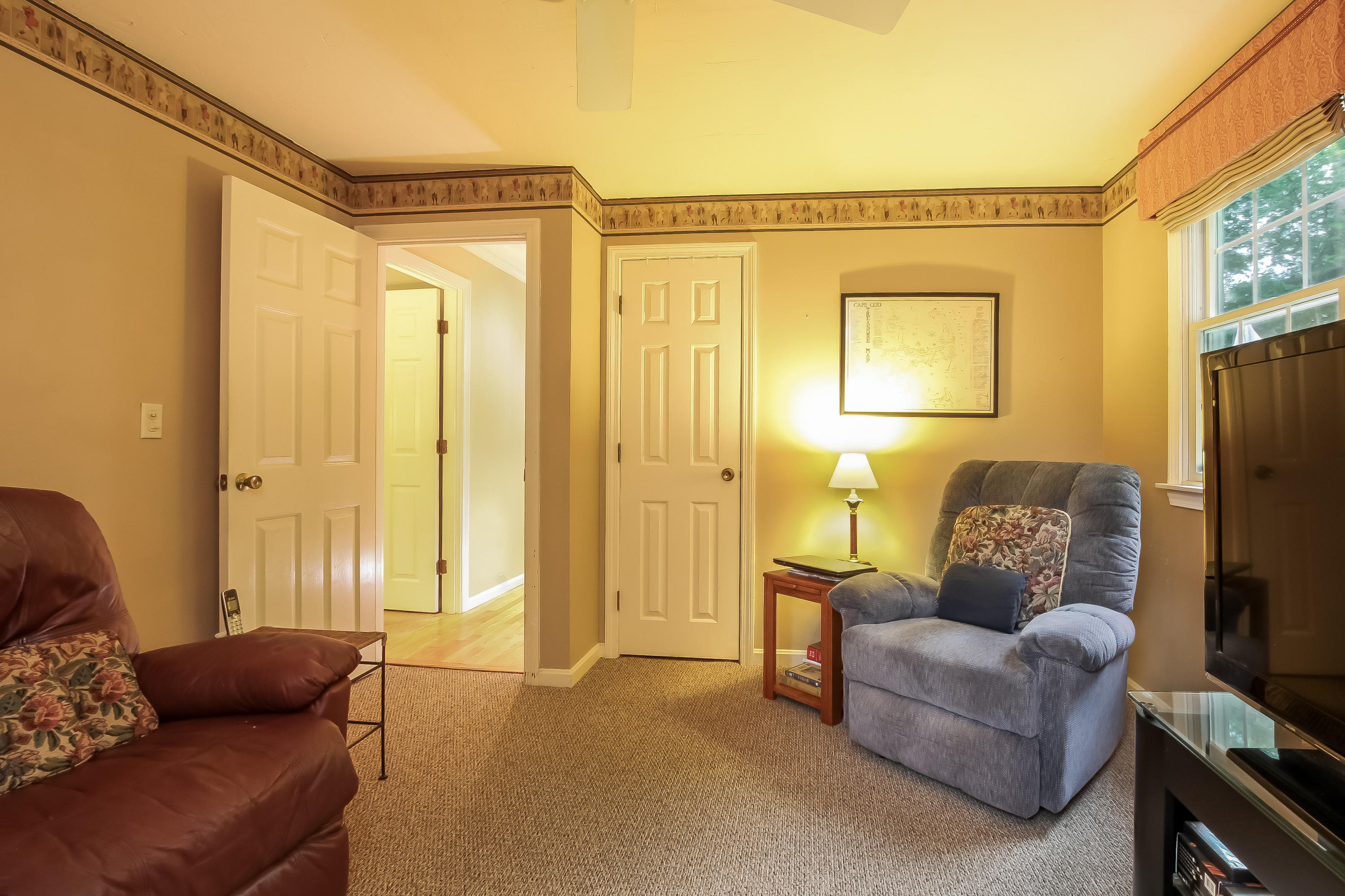 166 Ebenezer Road Osterville, MA 02655 - Photo 18 of 31 Bedroom 2