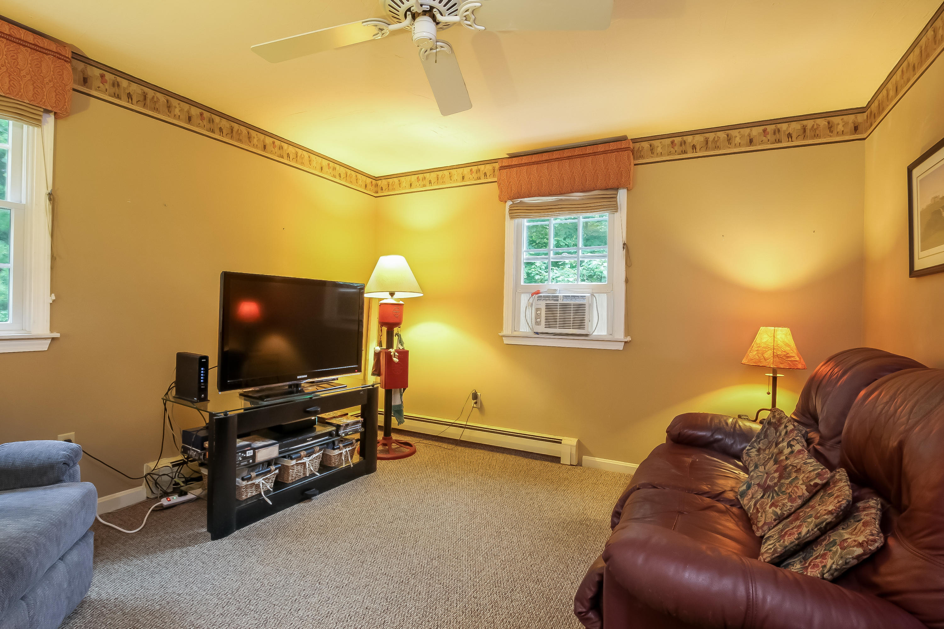 166 Ebenezer Road Osterville, MA 02655 - Photo 19 of 31 Bedroom 2 - 2