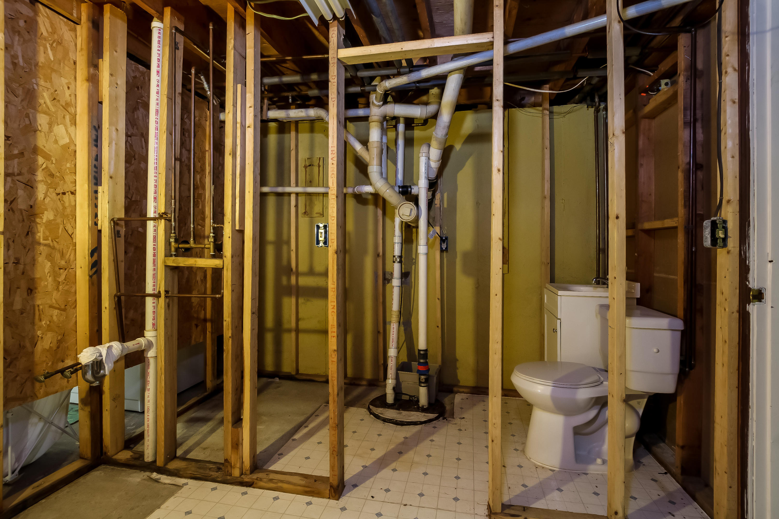 166 Ebenezer Road Osterville, MA 02655 - Photo 21 of 31 Basement 2