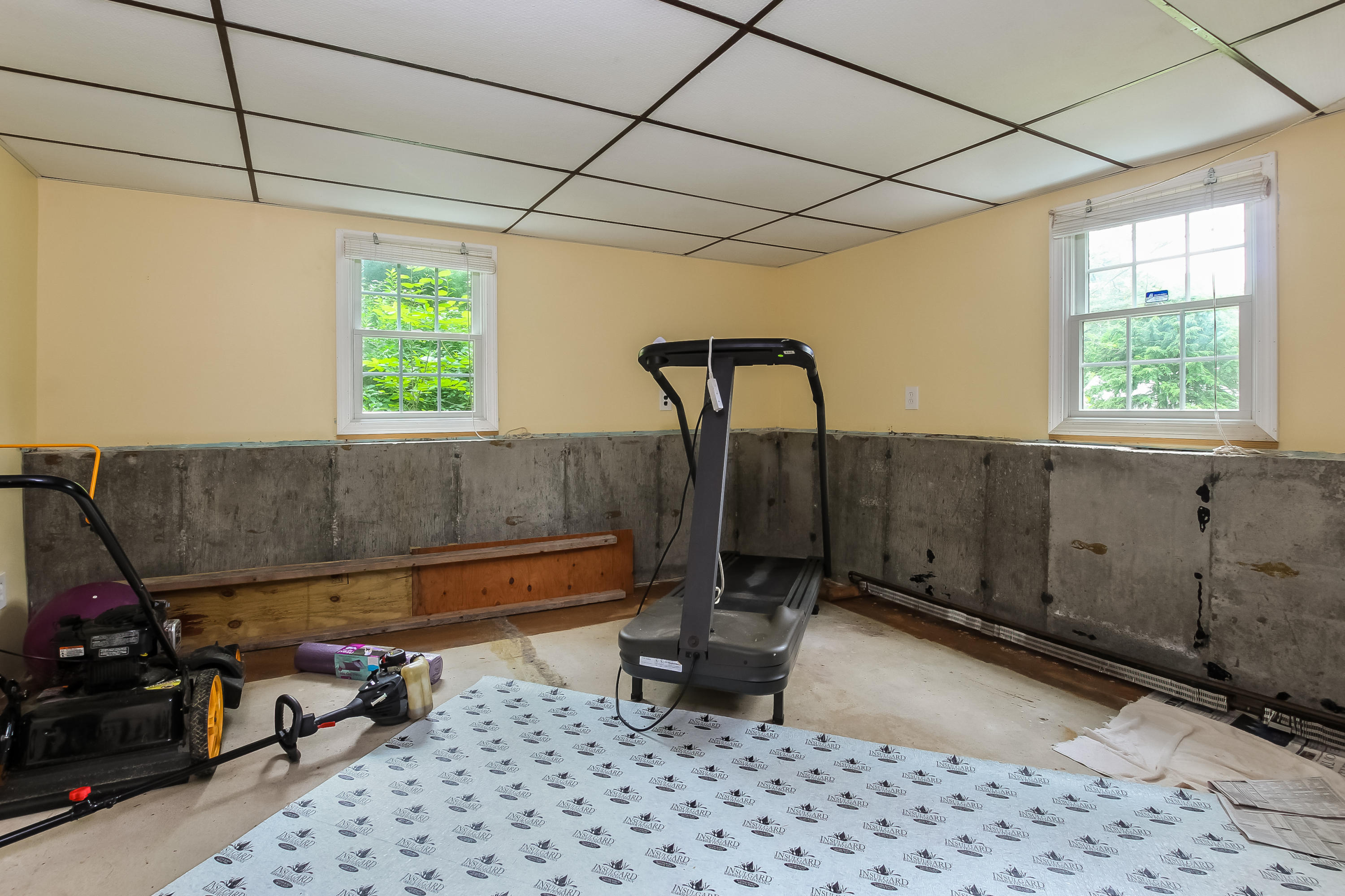 166 Ebenezer Road Osterville, MA 02655 - Photo 22 of 31 Basement 3