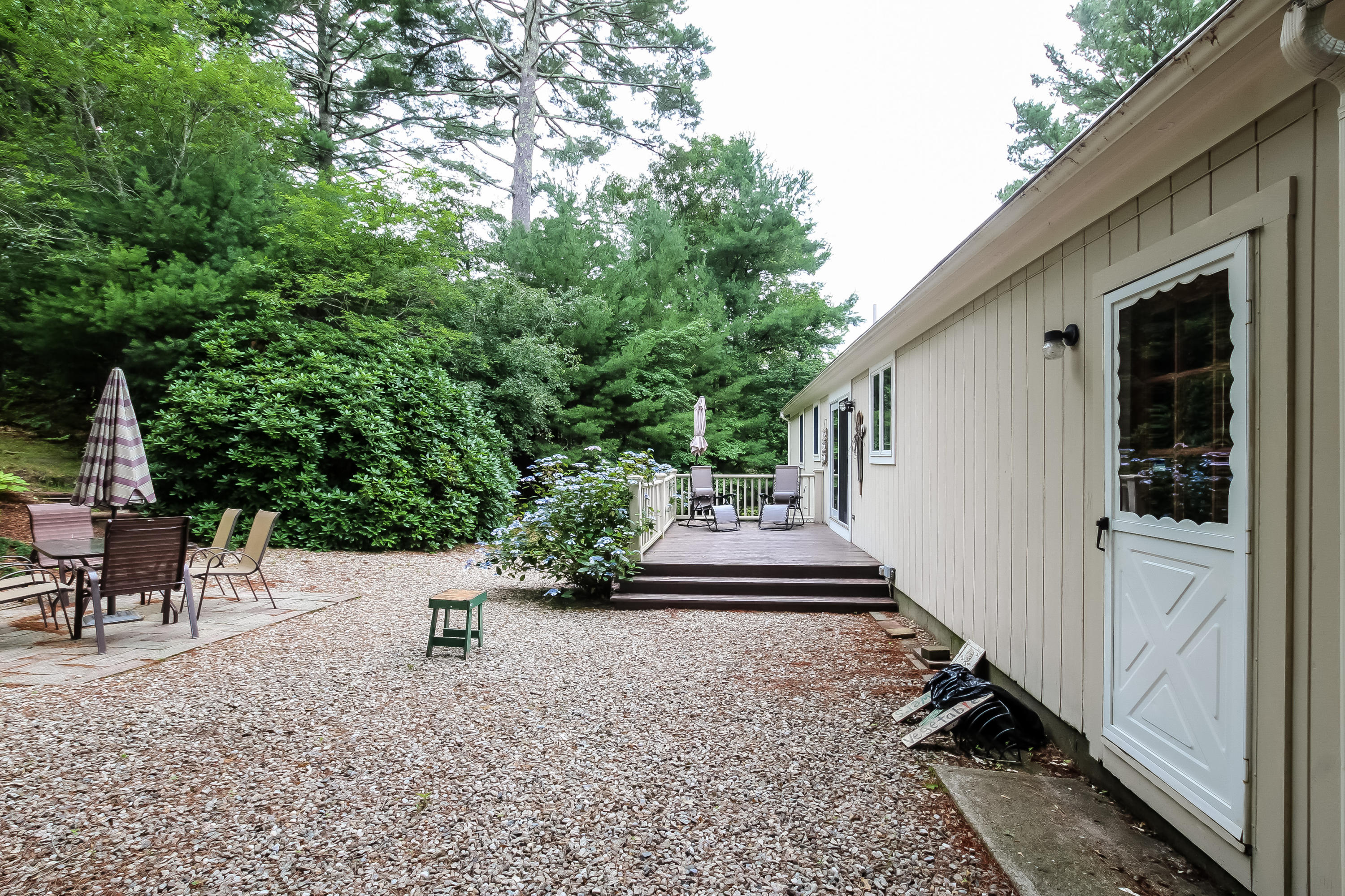 166 Ebenezer Road Osterville, MA 02655 - Photo 25 of 31 Deck + Patio