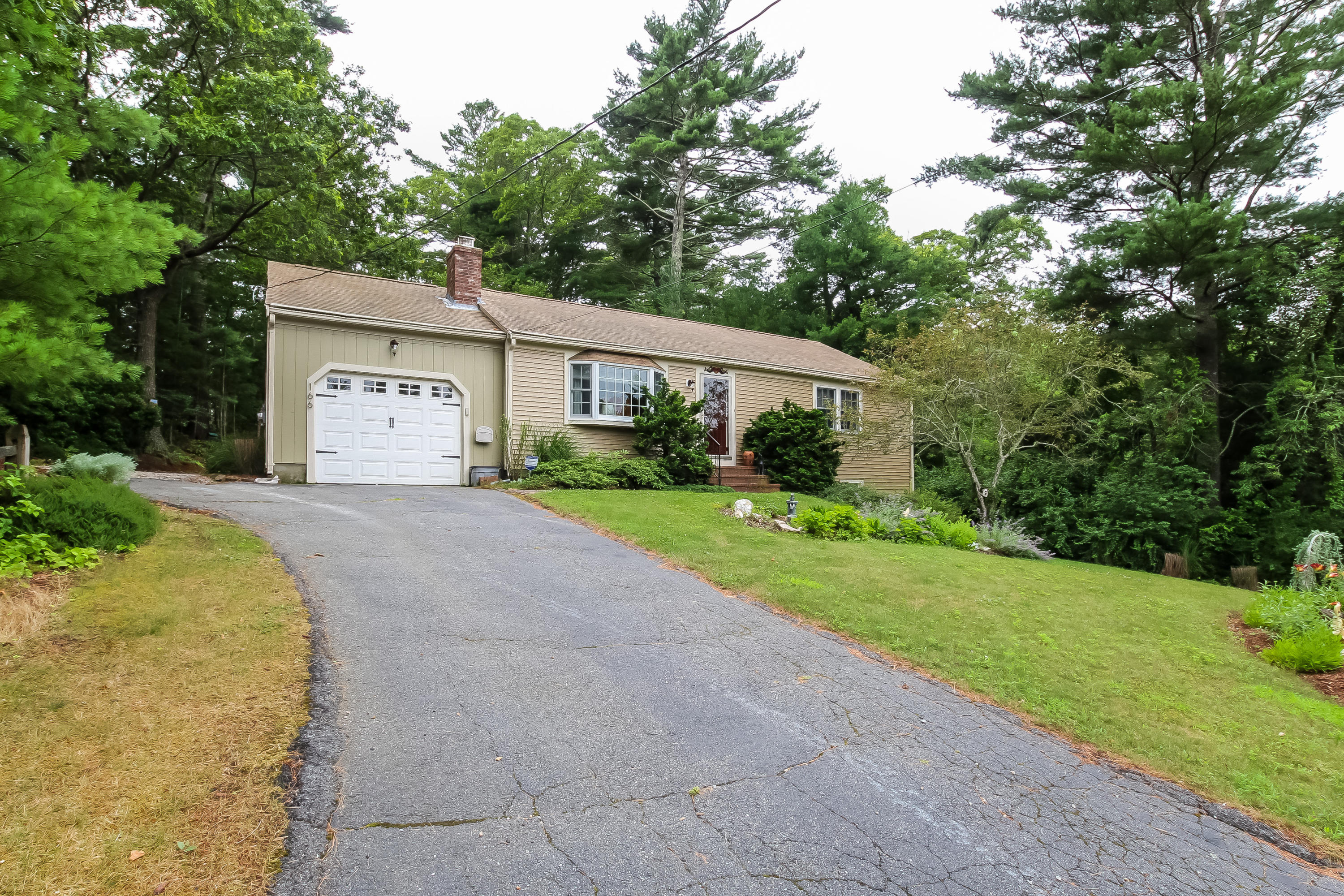 166 Ebenezer Road Osterville, MA 02655 - Photo 31 of 31 Front 4