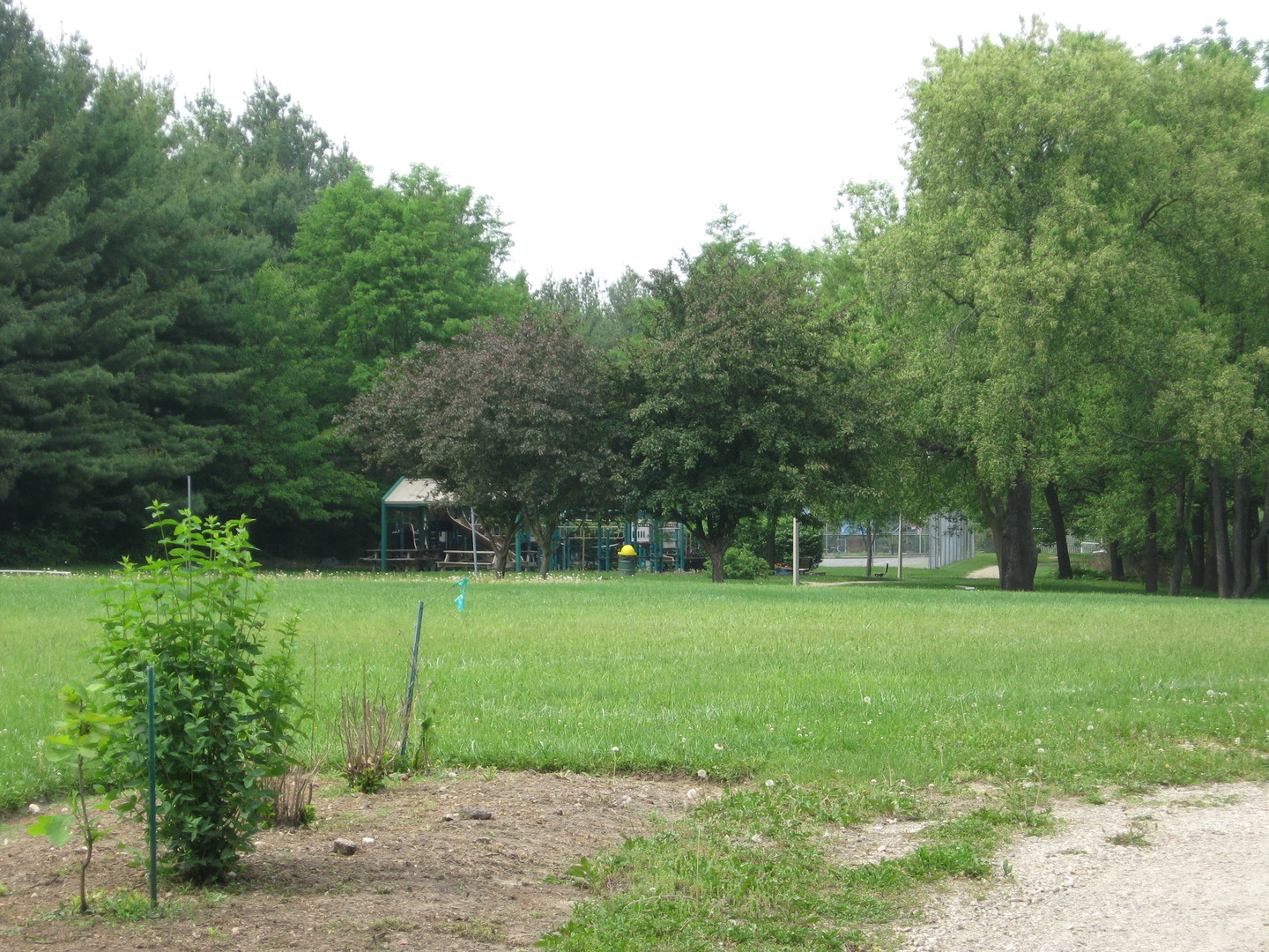 127 Hickory Road Oakwood Hills, IL 60013 - Photo 28 of 28 a view of a park