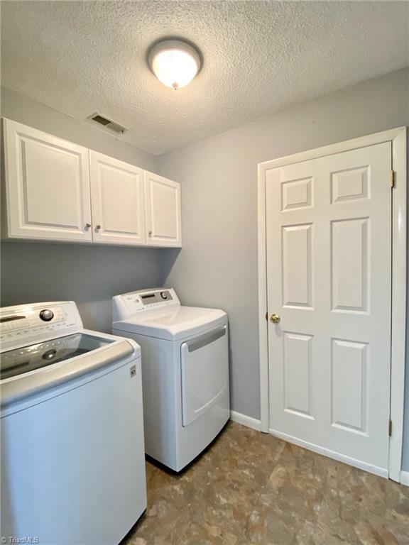 2895 Millwheel Road Pfafftown, NC 27040 - Photo 14 of 22 Large laundry room