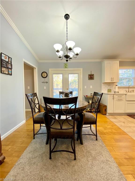 2895 Millwheel Road Pfafftown, NC 27040 - Photo 8 of 22 Gallery Image 8