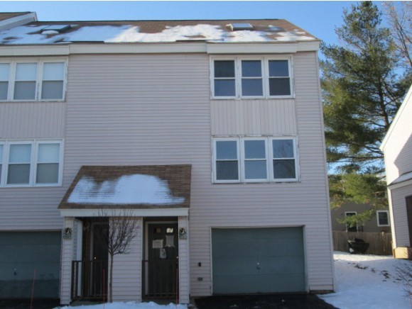 315 Circle Road, Unit 8 Manchester, NH 03103 - Photo 1 of 1