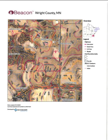$399,900 | Tbd Darrow Avenue Southeast, Delano, MN 55328