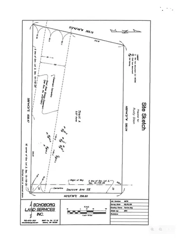 $399,900 | Tbd Darrow Avenue Southeast, Delano, MN 55328