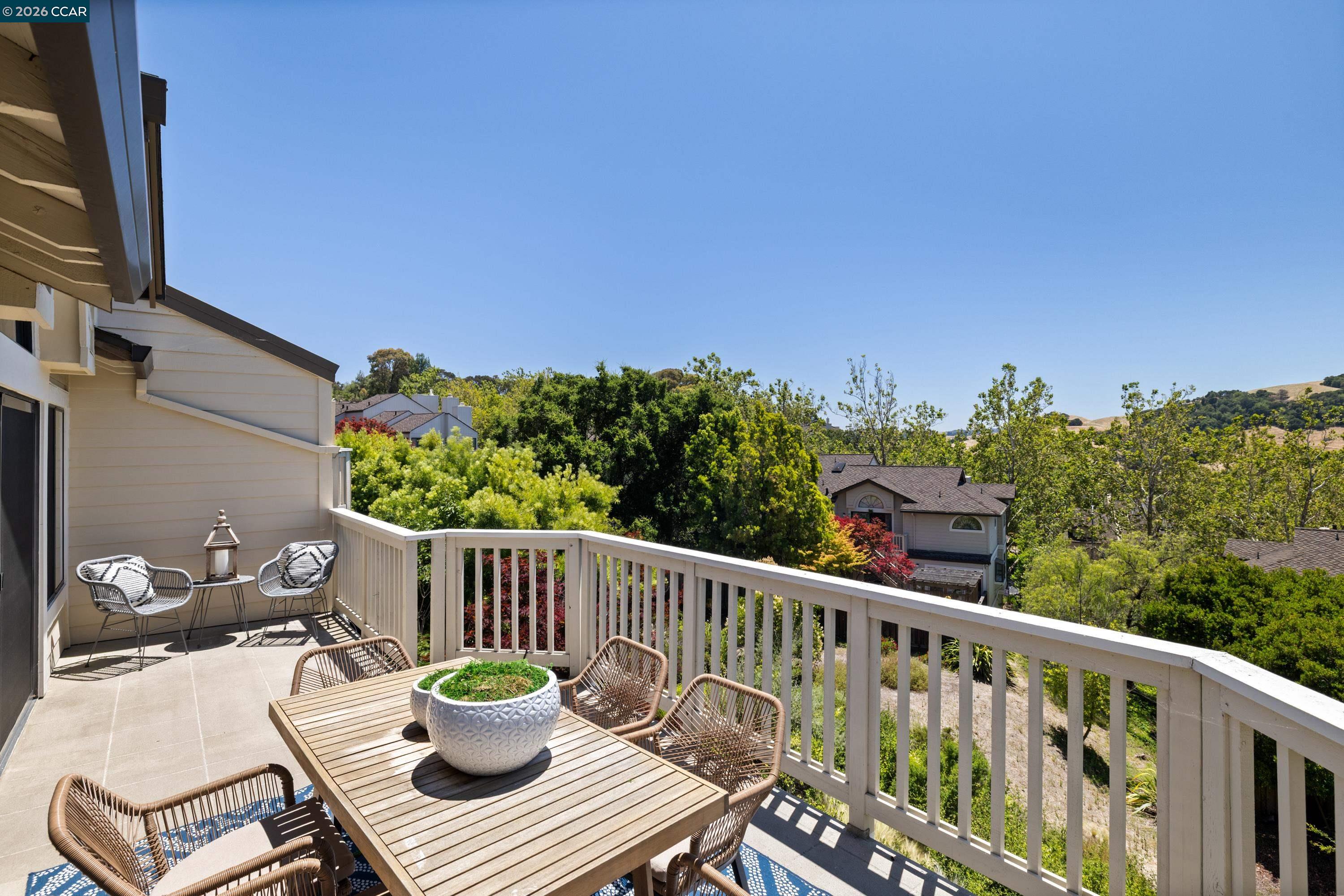467 Beacon Ridge Lane Walnut Creek, CA 94597 - Photo 35 of 45