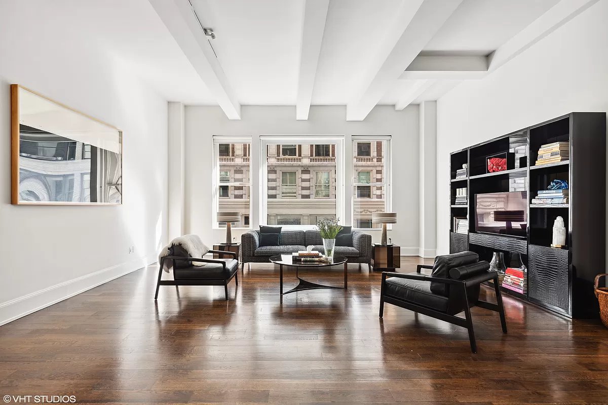 260 Park Ave S Unit 3J  