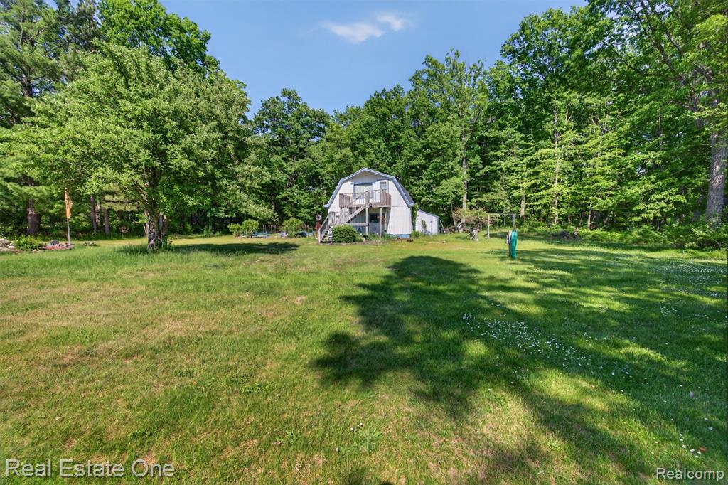 4489 School Road Roscommon, MI 48653 - Photo 55 of 67