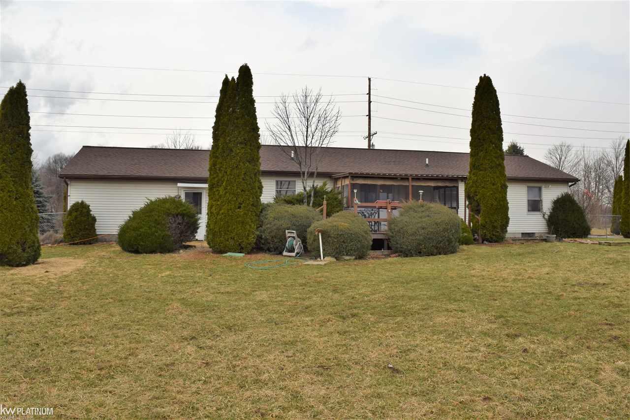 2460 Stapleton Road Goodells, MI 48027 - Photo 24 of 24