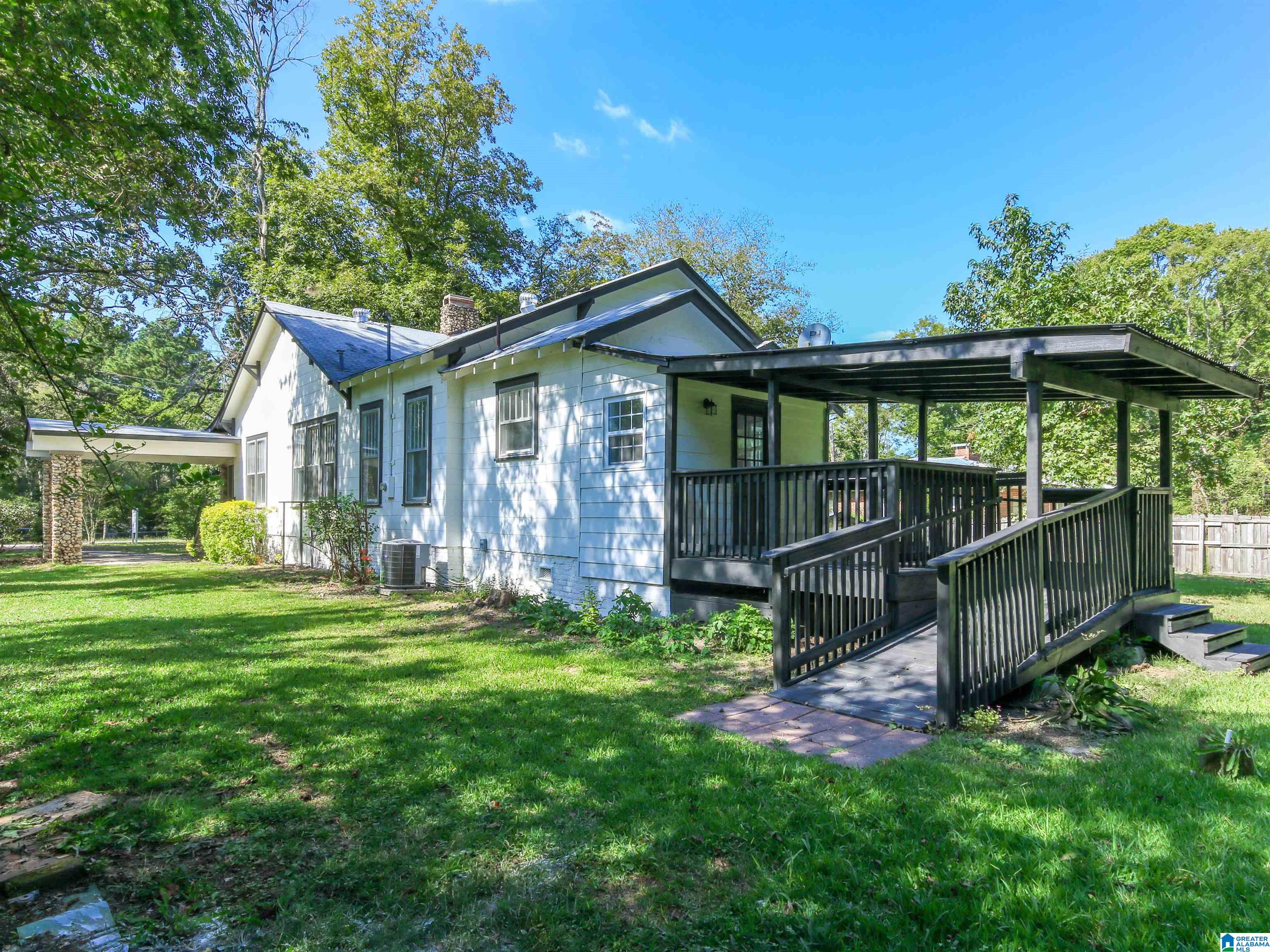 1341 Springville Road Birmingham, AL 35235 - Photo 26 of 27