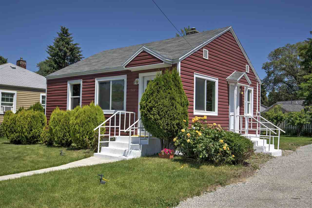 4512 North Best Road Spokane Valley, WA 99216 - Photo 20 of 27 Gallery Image 20