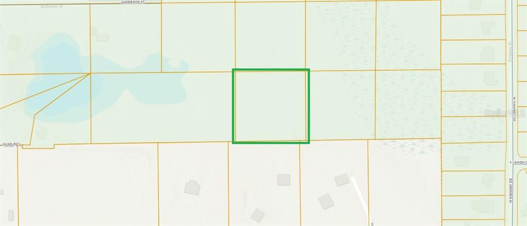 1488 Anderson Street Deltona, FL 32725 - Photo 3 of 9