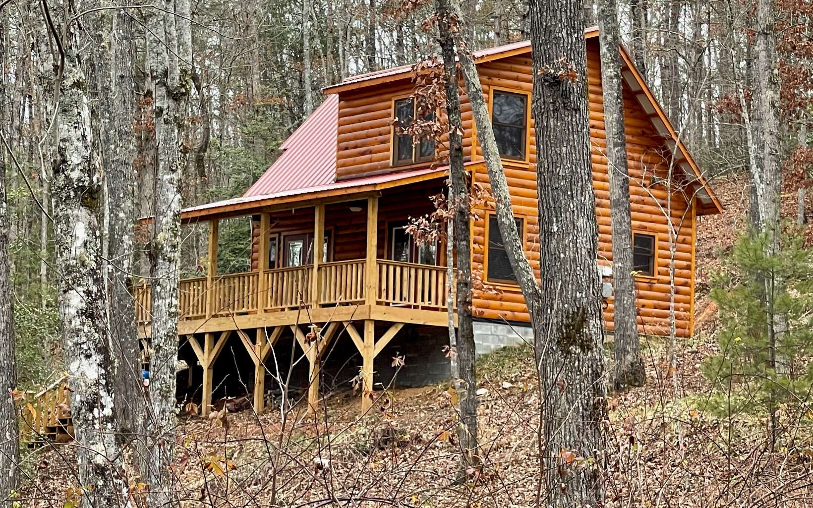 175 Kates Cv Road Murphy, NC 28906 - Photo 1 of 1 Main View