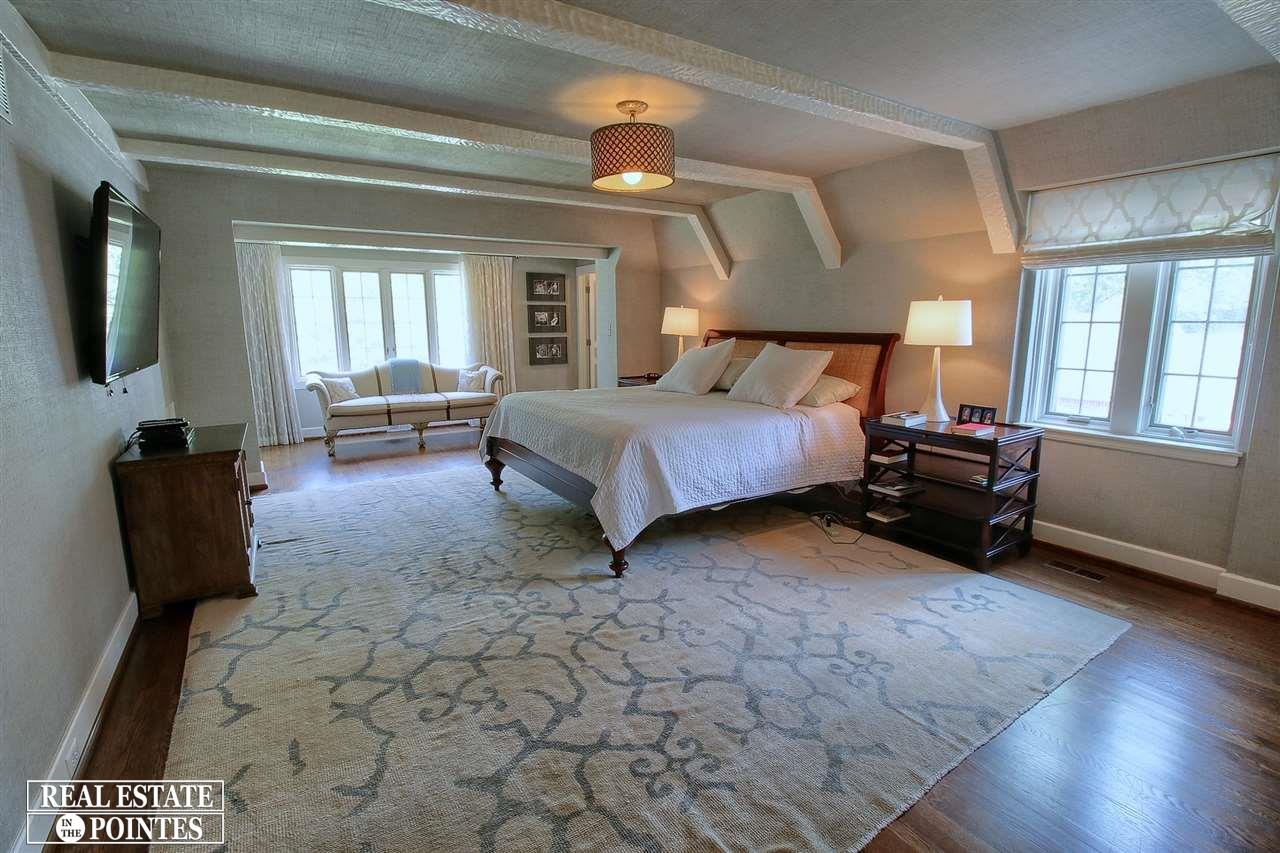154 Cloverly Road Grosse Pointe Farms, MI 48236 - Photo 24 of 52
