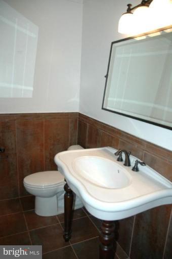 8110 Custer Road Bethesda, MD 20814 - Photo 14 of 14 Bath #1