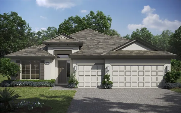 $629,796 | 4018 Tower Pointe Way, Vero Beach, FL 32967