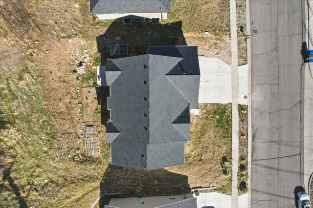 45 Memory Lane Tooele, UT 84074 - Photo 27 of 30 Aerial view of property and surrounding area