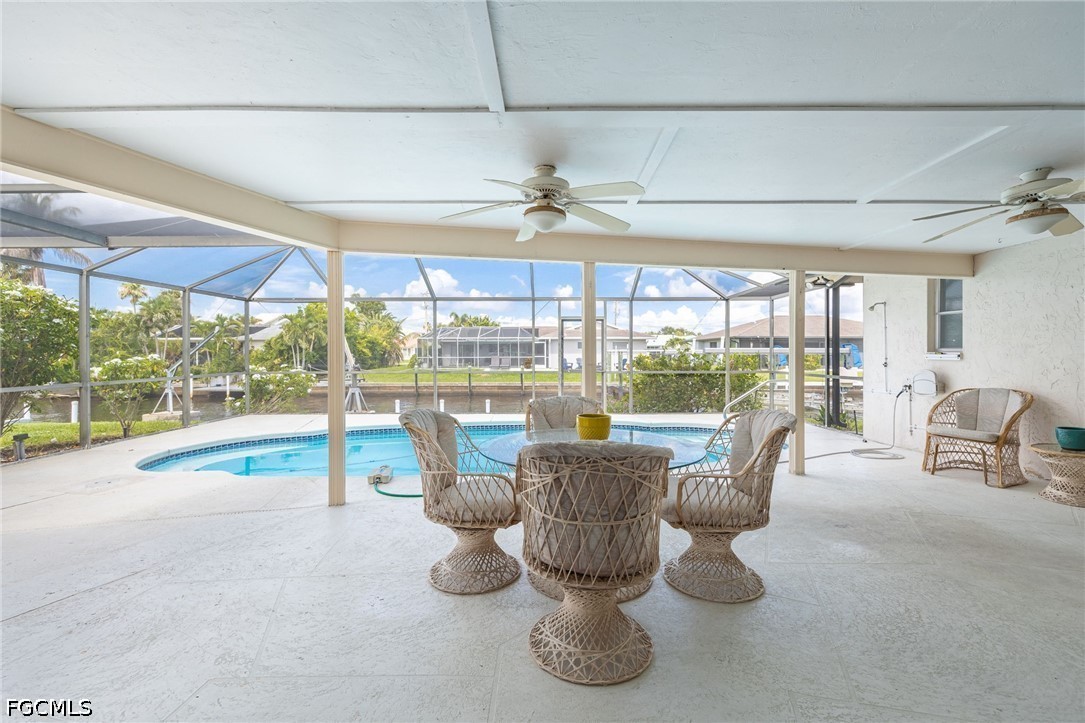 1805 Stevenson Road North Fort Myers, FL 33917 - Photo 19 of 33