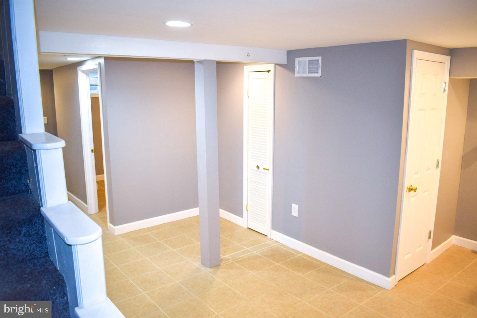 4227 Flowerton Road Baltimore, MD 21229 - Photo 36 of 45 a view of livingroom with front door