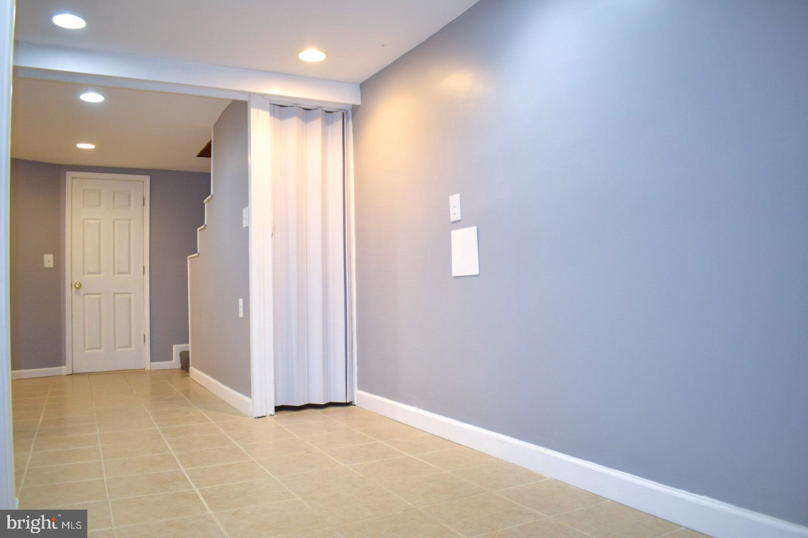 4227 Flowerton Road Baltimore, MD 21229 - Photo 39 of 45 a view of an empty room