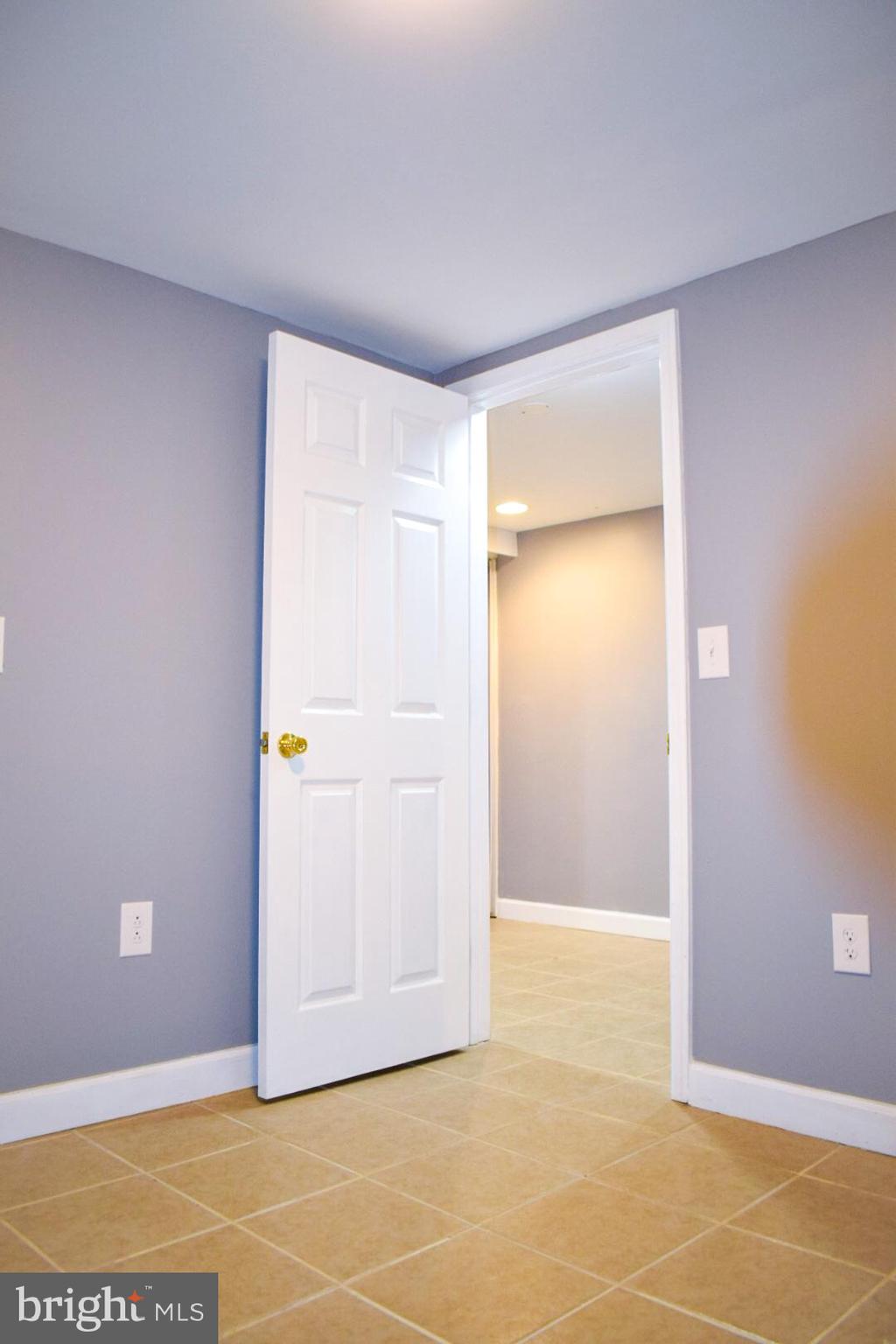 4227 Flowerton Road Baltimore, MD 21229 - Photo 40 of 45 a view of an empty room