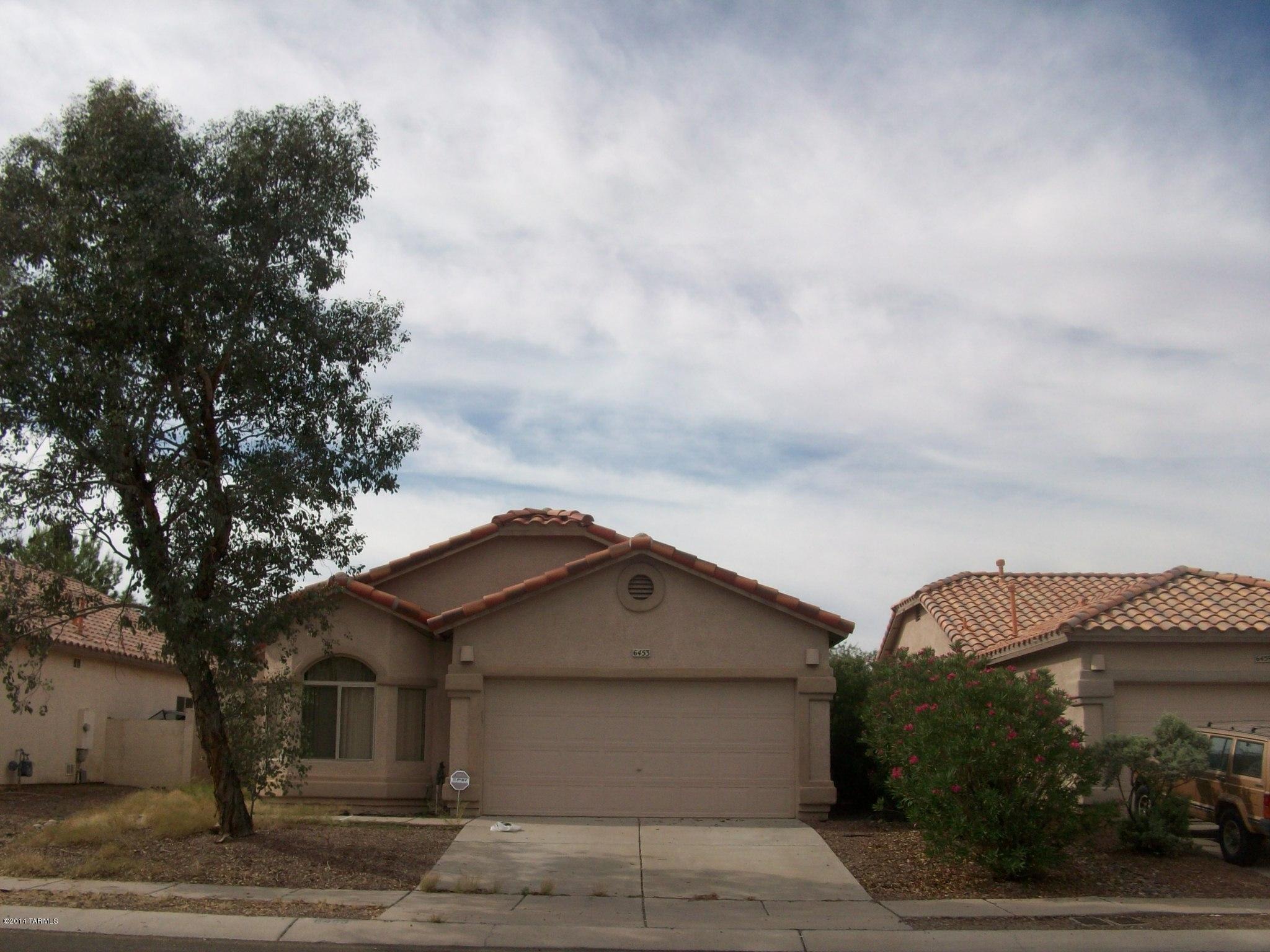 6453 West Wenden Way Tucson, AZ 85743 - Photo 3 of 24