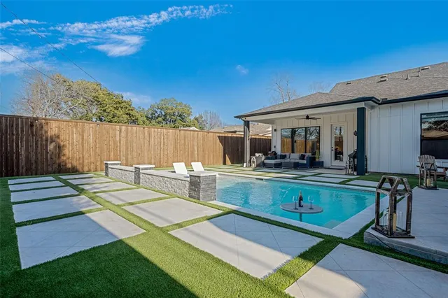 $15,000 | 3111 Hedgerow Drive, Dallas, TX 75235