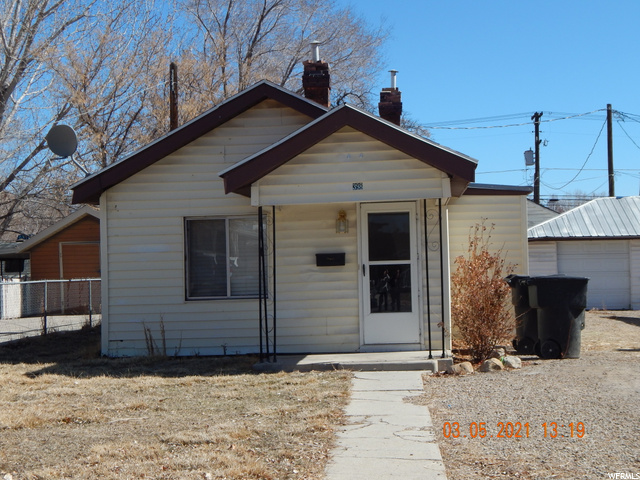 398 North 200 East Price, UT 84501 - Photo 1 of 1