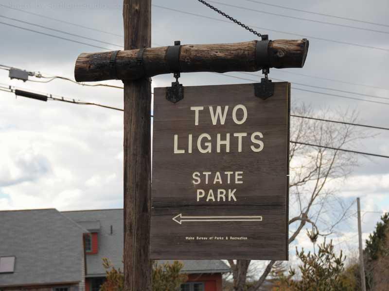 136 Two Lights Road Cape Elizabeth, ME 04107 - Photo 24 of 26 Other.
