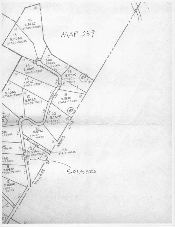 492 Highland Road Andes, NY 13731 - Photo 8 of 8