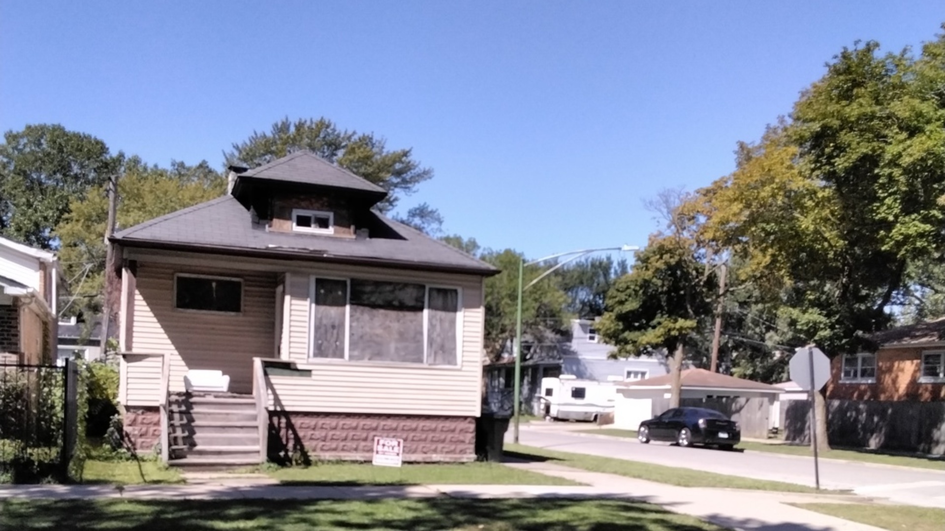 9234 South Drexel Ave  